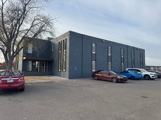 More details for 888 County Road D W, New Brighton, MN - Office for Sale