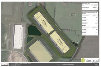 More details for Mink Street, Johnstown, OH - Industrial for Lease