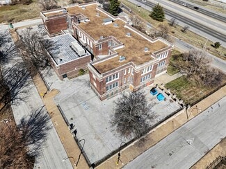 Plus de détails pour 3821 11th St, Saint Louis, MO - Spécialité à vendre