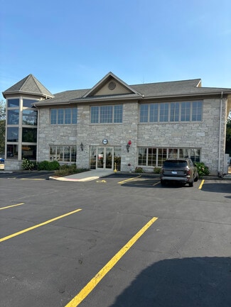 More details for 739 North Ave, Glendale Heights, IL - Office for Sale