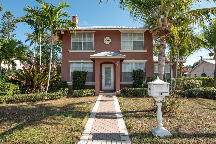 730 S Federal Hwy, Lake Worth, FL à vendre - Autre - Image 1 de 1