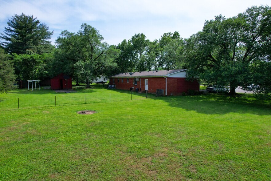 131 Kingwood Ln, Rockvale, TN à vendre - Photo du bâtiment - Image 3 de 9