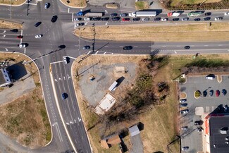 Plus de détails pour 8964 Seminole Trail Trl, Ruckersville, VA - Terrain à louer