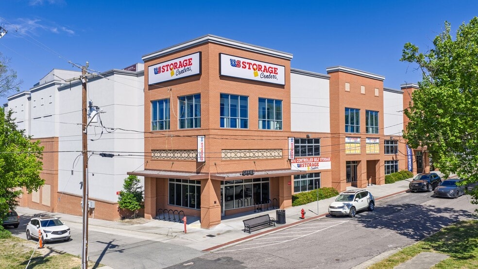 US Storage Centers 2 Portfolio portfolio of 2 properties for sale on LoopNet.ca - Building Photo - Image 3 of 20