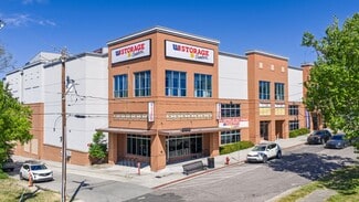 Plus de détails pour US Storage Centers 2 Portfolio – Spécialité à vendre