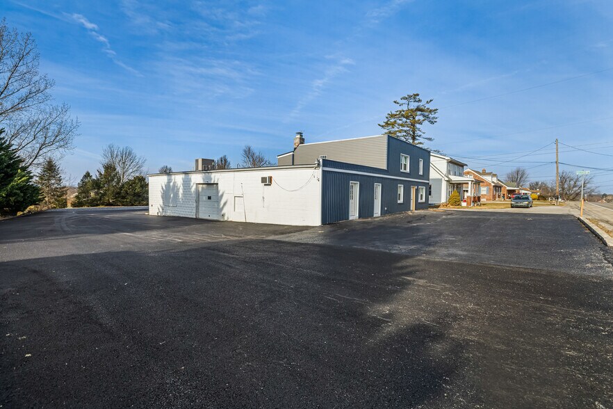 1482 Seven Valleys Rd, York, PA à vendre - Photo du bâtiment - Image 3 de 45
