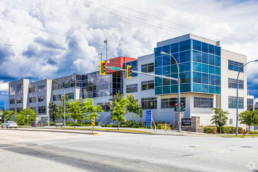 6678 152 St, Surrey, BC for sale - Building Photo - Image 2 of 10