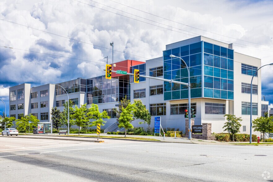 6678 152 St, Surrey, BC à vendre - Photo du bâtiment - Image 2 de 10