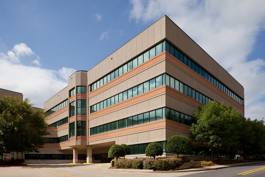 61 Whitcher St, Marietta, GA à louer - Photo du bâtiment - Image 1 de 6