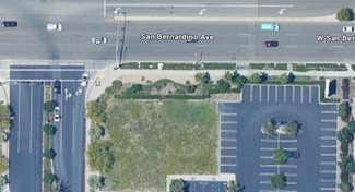 Plus de détails pour 27651 San Bernardino Ave, Redlands, CA - Commerce de détail à louer