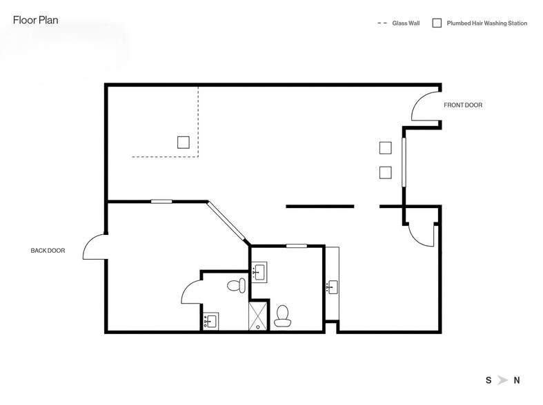 80 W Arroyo St, Reno, NV à vendre - Photo du bâtiment - Image 2 de 11