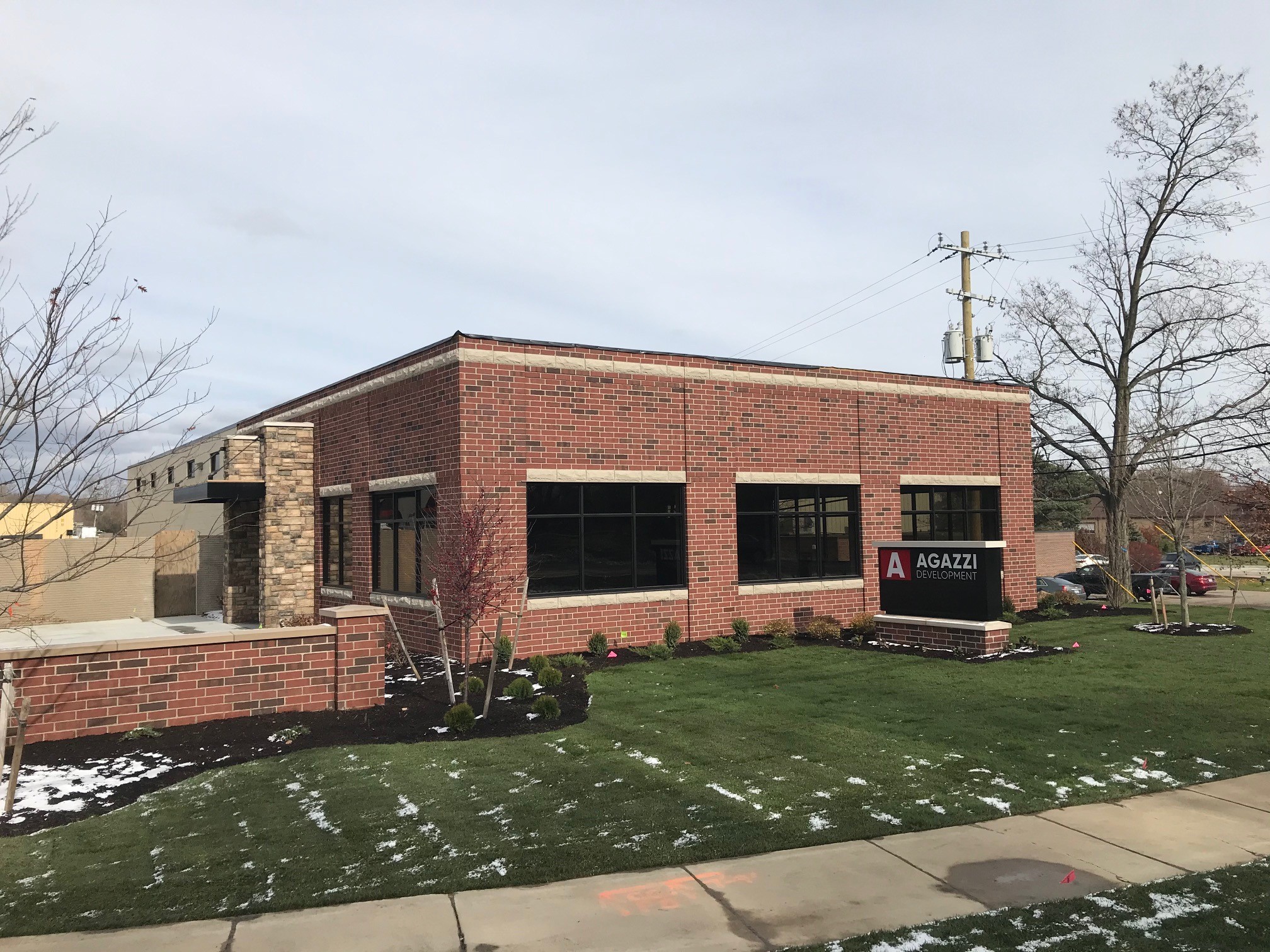 42900 W Ten Mile Rd, Novi, MI for sale Building Photo- Image 1 of 1