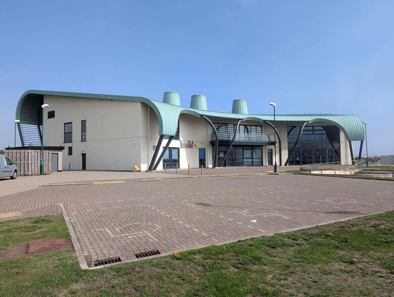 Majuba Rd, Redcar à vendre - Photo du bâtiment - Image 3 de 14