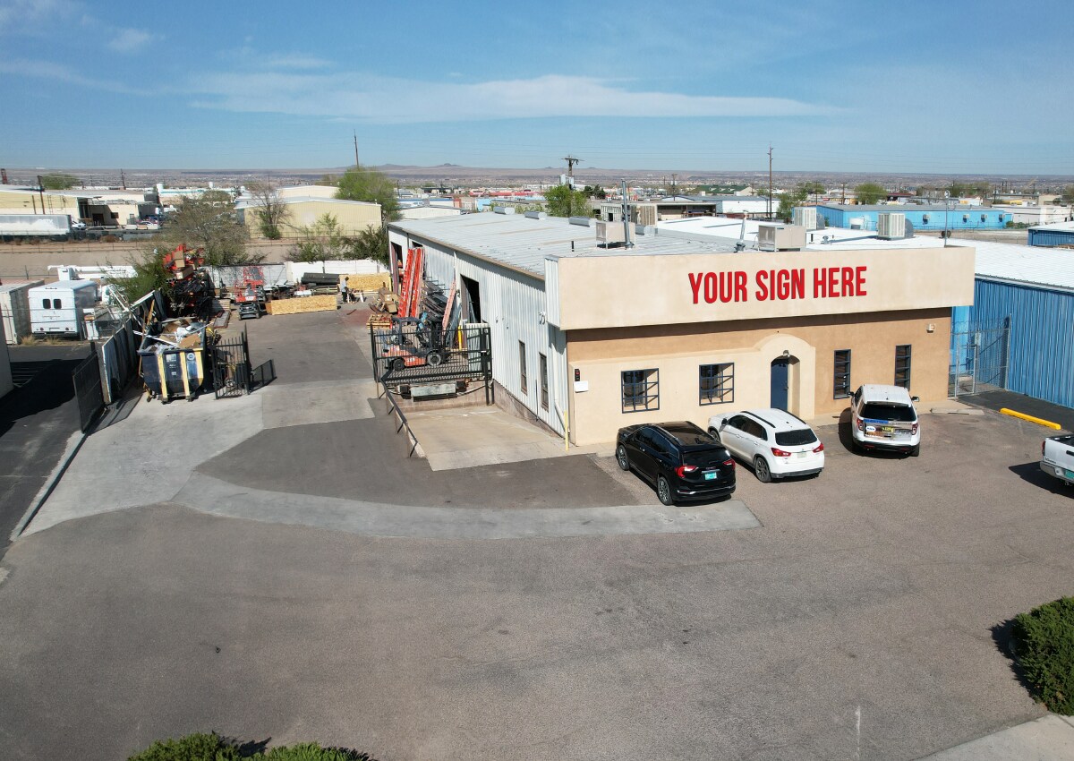 2915 Richmond Dr NE, Albuquerque, NM for sale Building Photo- Image 1 of 12
