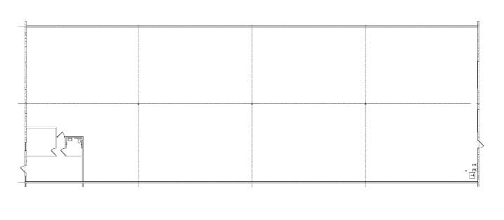 6949 Speedway Blvd, Las Vegas, NV à louer Plan d’étage- Image 1 de 1