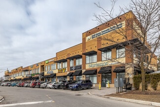 More details for 4100-4120 Strandherd Dr, Ottawa, ON - Office for Lease