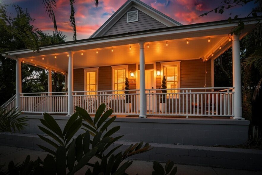 1722 E 5th Ave, Tampa, FL à louer - Photo du bâtiment - Image 2 de 21