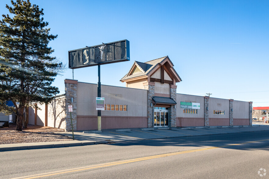 121 N 16th St, Canon City, CO à vendre - Photo du b timent - Image 1 de 1