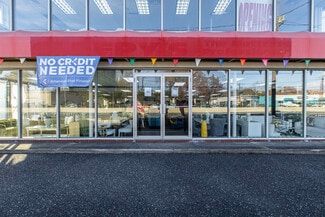 More details for 482 Rt-38, Maple Shade Township, NJ - Retail for Sale