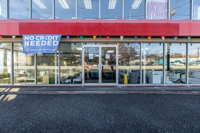 More details for 482 Rt-38, Maple Shade Township, NJ - Retail for Sale