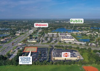 Plus de détails pour 2126 Collier Pky, Land O' Lakes, FL - Commerce de détail à louer