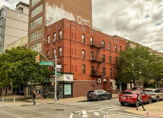 More details for 661 Sackett St, Brooklyn, NY - Retail for Lease