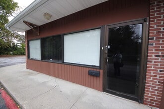 623-631 Reisterstown Rd, Pikesville, MD à louer Photo intérieure- Image 1 de 12