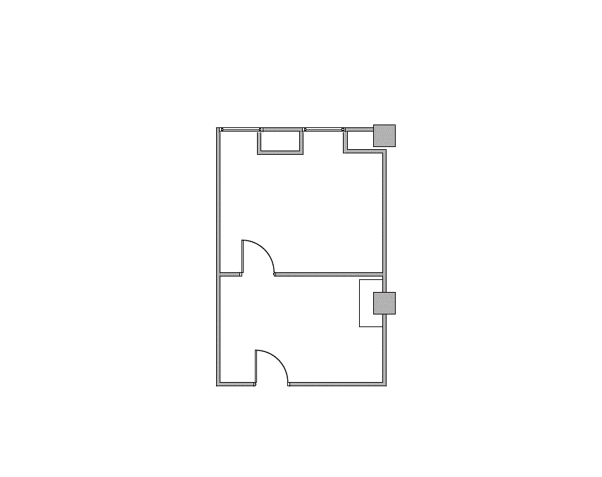 3100 E 45th St, Cleveland, OH for lease Floor Plan- Image 1 of 1