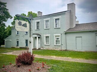 Plus de détails pour 5281 Bellefontaine Rd, Dayton, OH - Commerce de détail à vendre