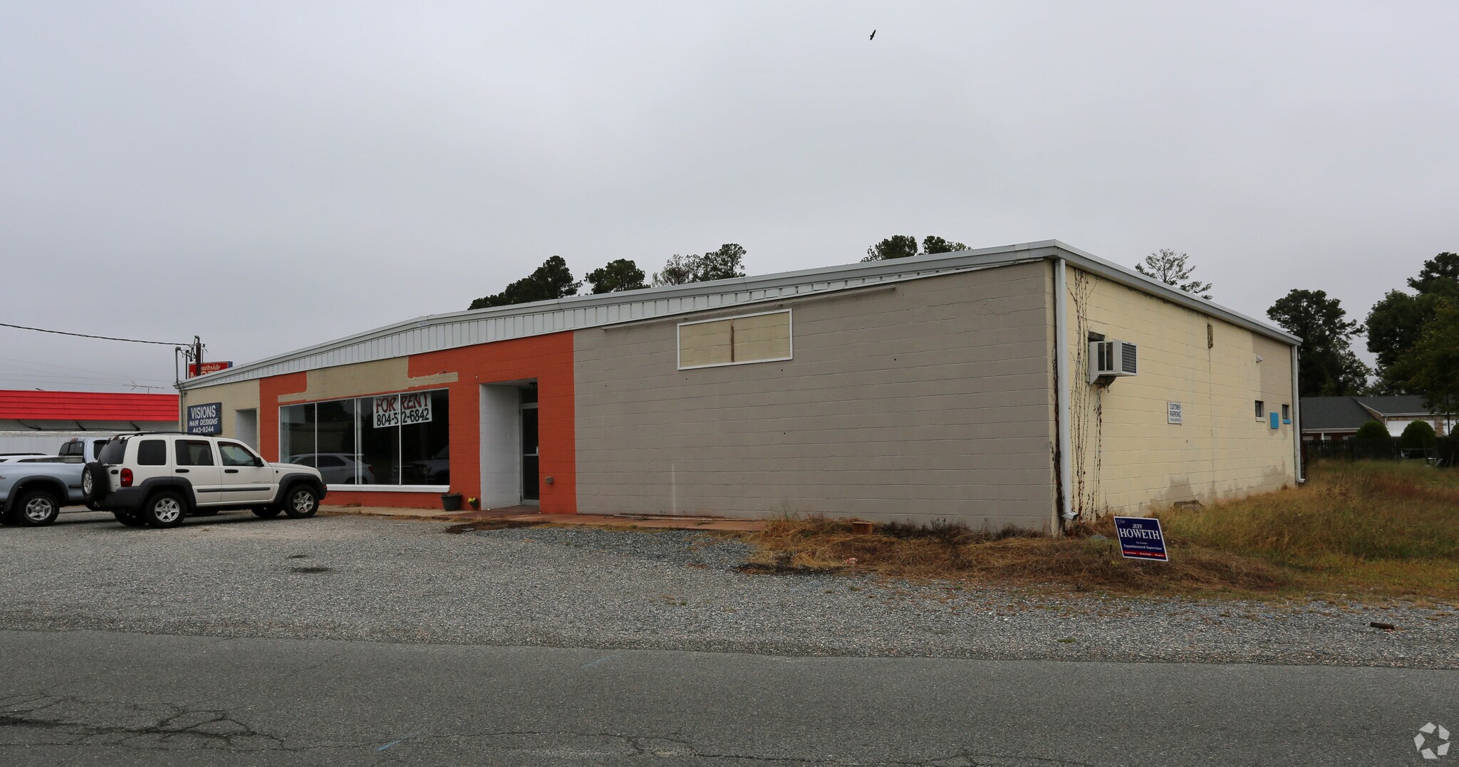 429 Dock St, Tappahannock, VA for sale Primary Photo- Image 1 of 1