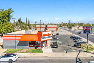 AutoZone - NNN Property