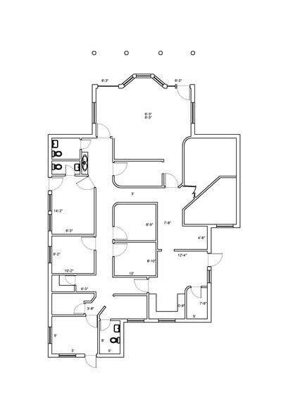 6407 Colleyville Blvd, Colleyville, TX à louer - Photo du bâtiment - Image 2 de 80