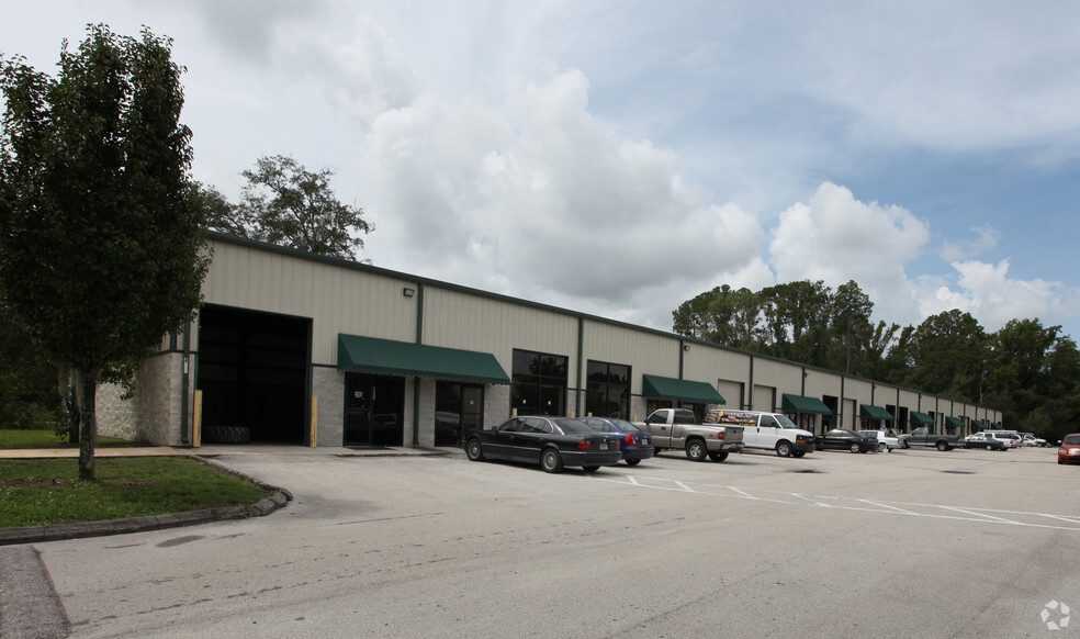 9556 Historic Kings Rd S, Jacksonville, FL for lease - Primary Photo - Image 2 of 4