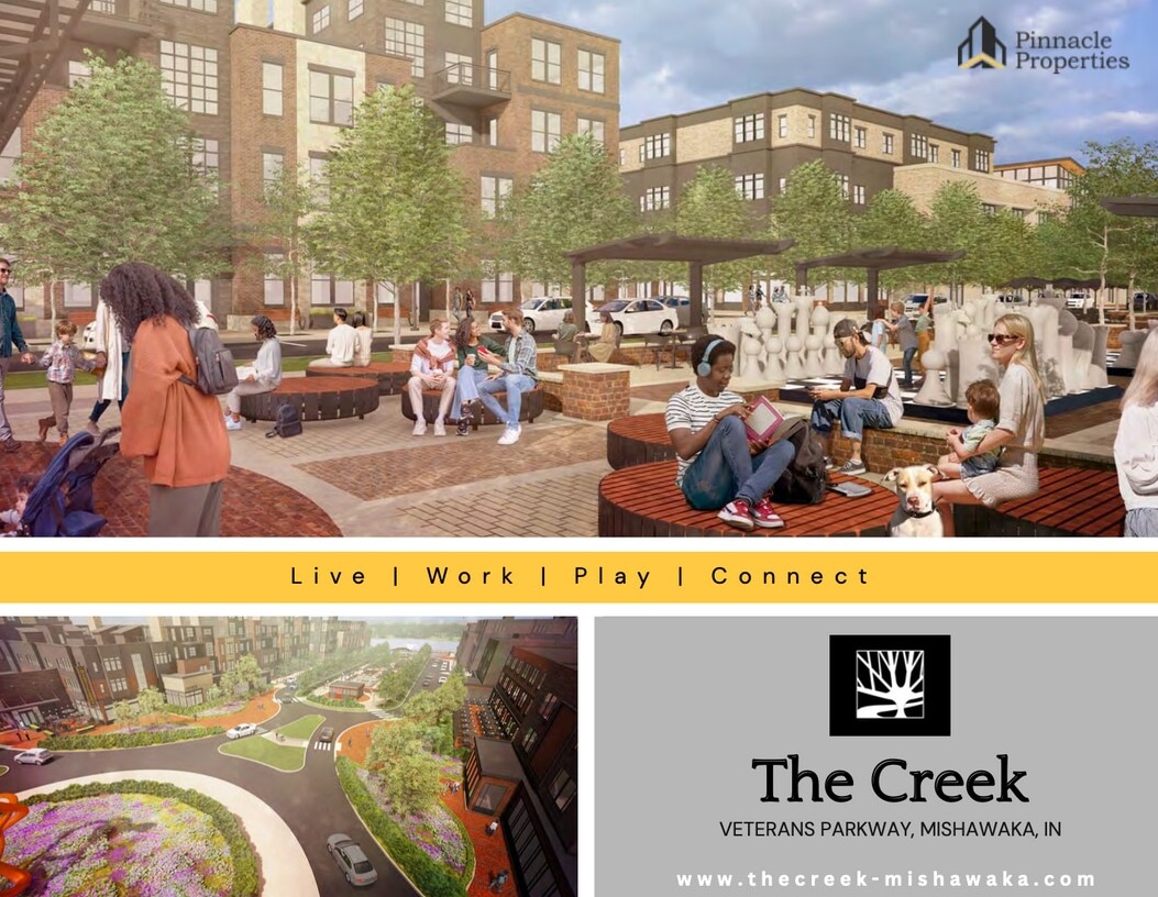 Fir & Douglas, Mishawaka, IN for sale Primary Photo- Image 1 of 13