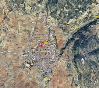 More details for Plaça Bandes de Música de la Comunitat Valenciana, 6, València - Retail for Sale