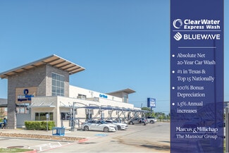 Plus de détails pour 14667 Highway 105 W, Montgomery, TX - Spécialité à vendre