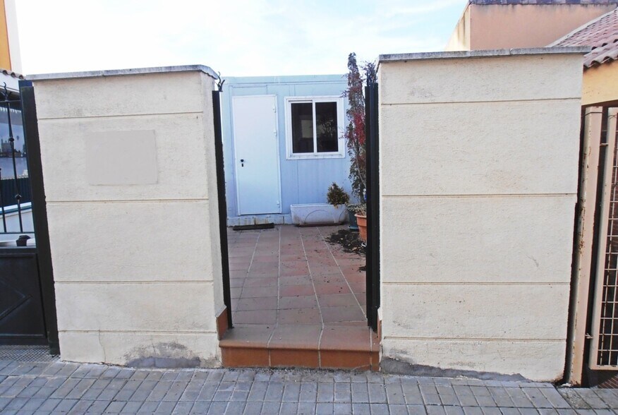 Office in Cabanillas del Campo, Guadalajara for lease - Building Photo - Image 3 of 3