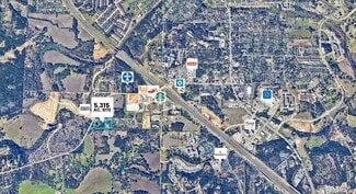 More details for 21-23 Coughran Rd, Boerne, TX - Land for Sale