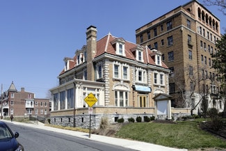 More details for 1421-1425 W Hamilton St, Allentown, PA - Office for Sale