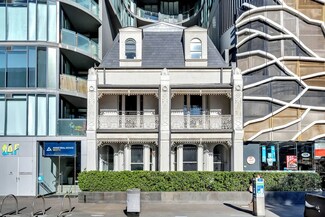 Plus de détails pour 332 Kings Way, South Melbourne - Bureau à louer