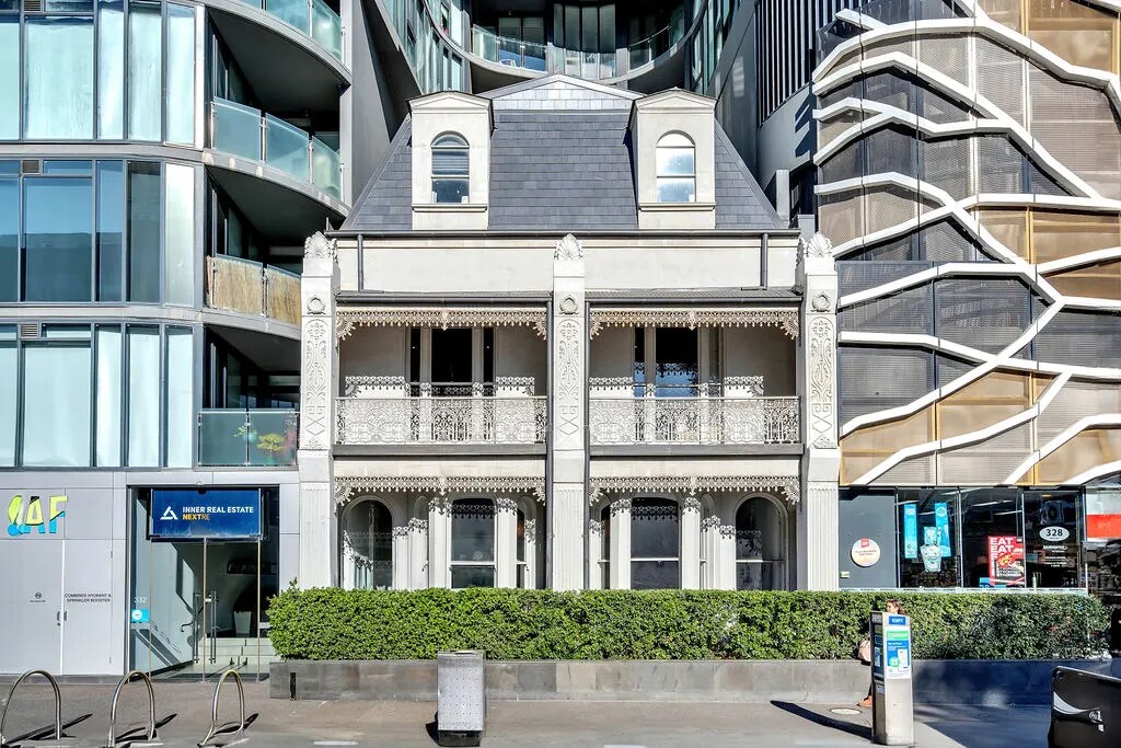 332 Kings Way, South Melbourne à louer Photo principale- Image 1 de 5