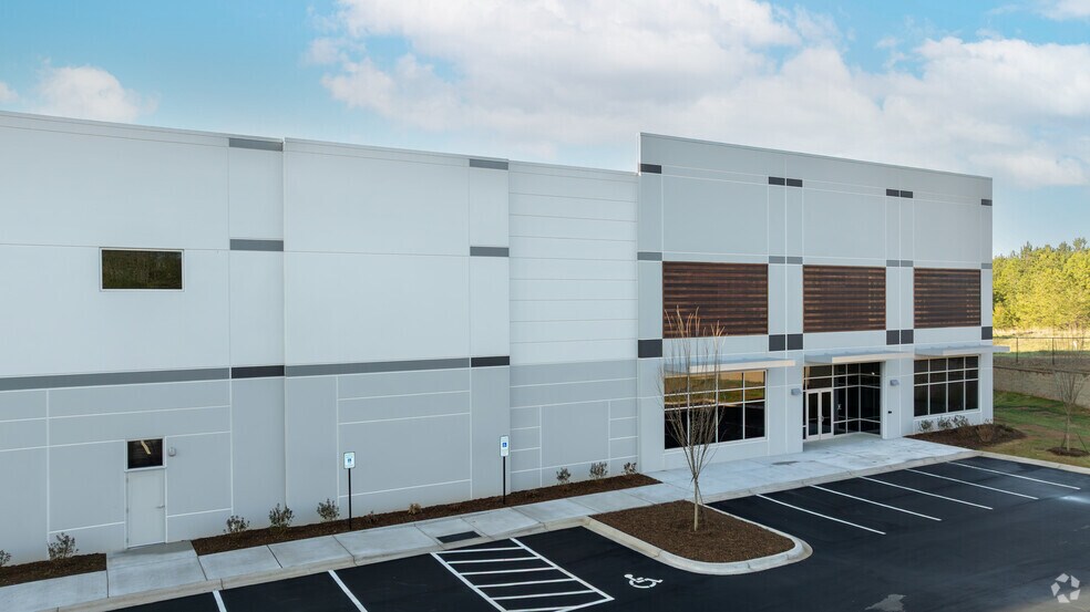 3079 Finger Mill Rd, Lincolnton, NC à vendre - Photo principale - Image 1 de 16