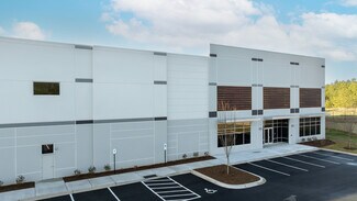 Plus de détails pour 3079 Finger Mill Rd, Lincolnton, NC - Industriel à vendre