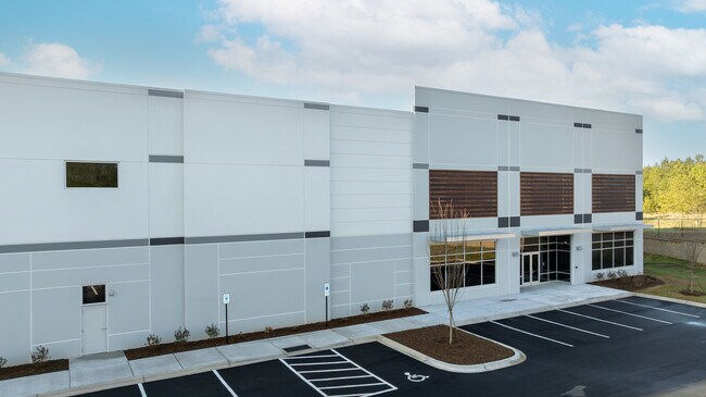 More details for 3079 Finger Mill Rd, Lincolnton, NC - Industrial for Sale