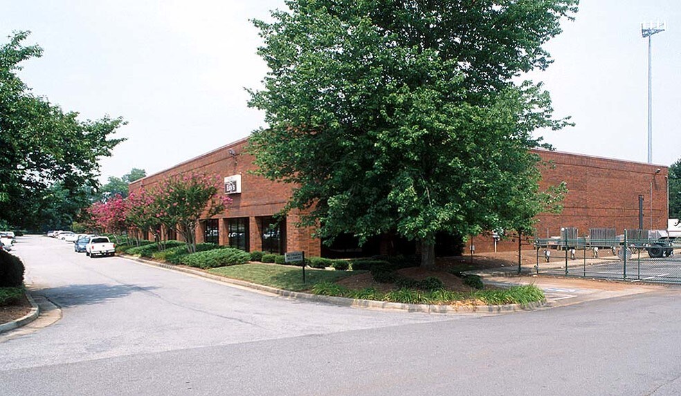 1075 Old Norcross Rd, Lawrenceville, GA for lease - Other - Image 2 of 4