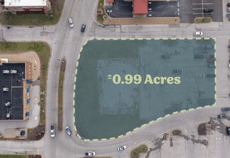 More details for 7839 Highway N, Dardenne Prairie, MO - Land for Sale