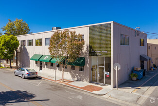 More details for 725-729 Santa Cruz Ave, Menlo Park, CA - Office for Lease