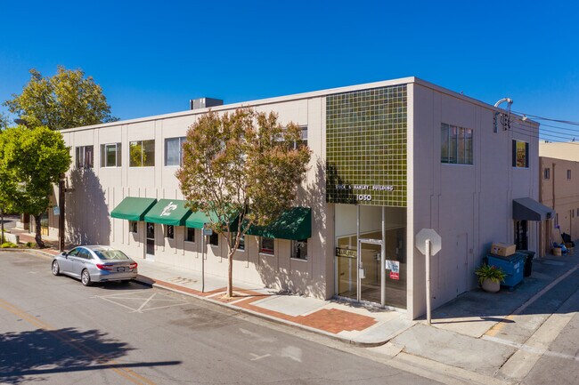 More details for 725-729 Santa Cruz Ave, Menlo Park, CA - Office for Lease