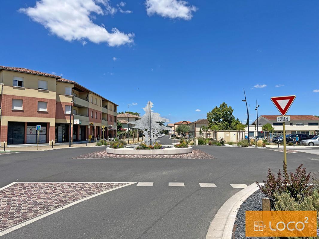 190 Avenue De La Mairie, Eaunes for sale Building Photo- Image 1 of 5