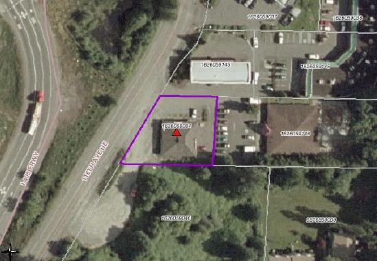 15812 116th Ave NE, Bothell, WA à louer - Aérien - Image 3 de 5